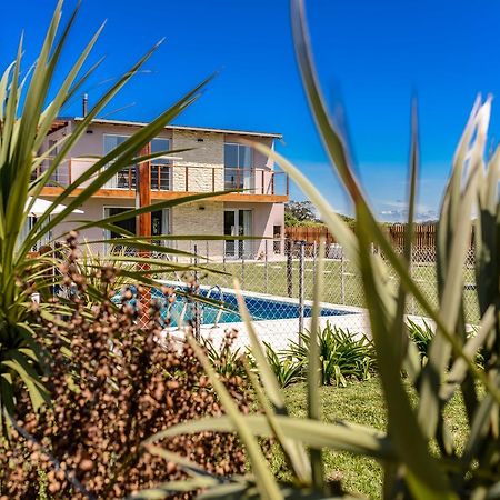 Radazul Apart De Mar & Campo Chapadmalal Exterior photo