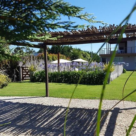 Radazul Apart De Mar & Campo Chapadmalal Exterior photo