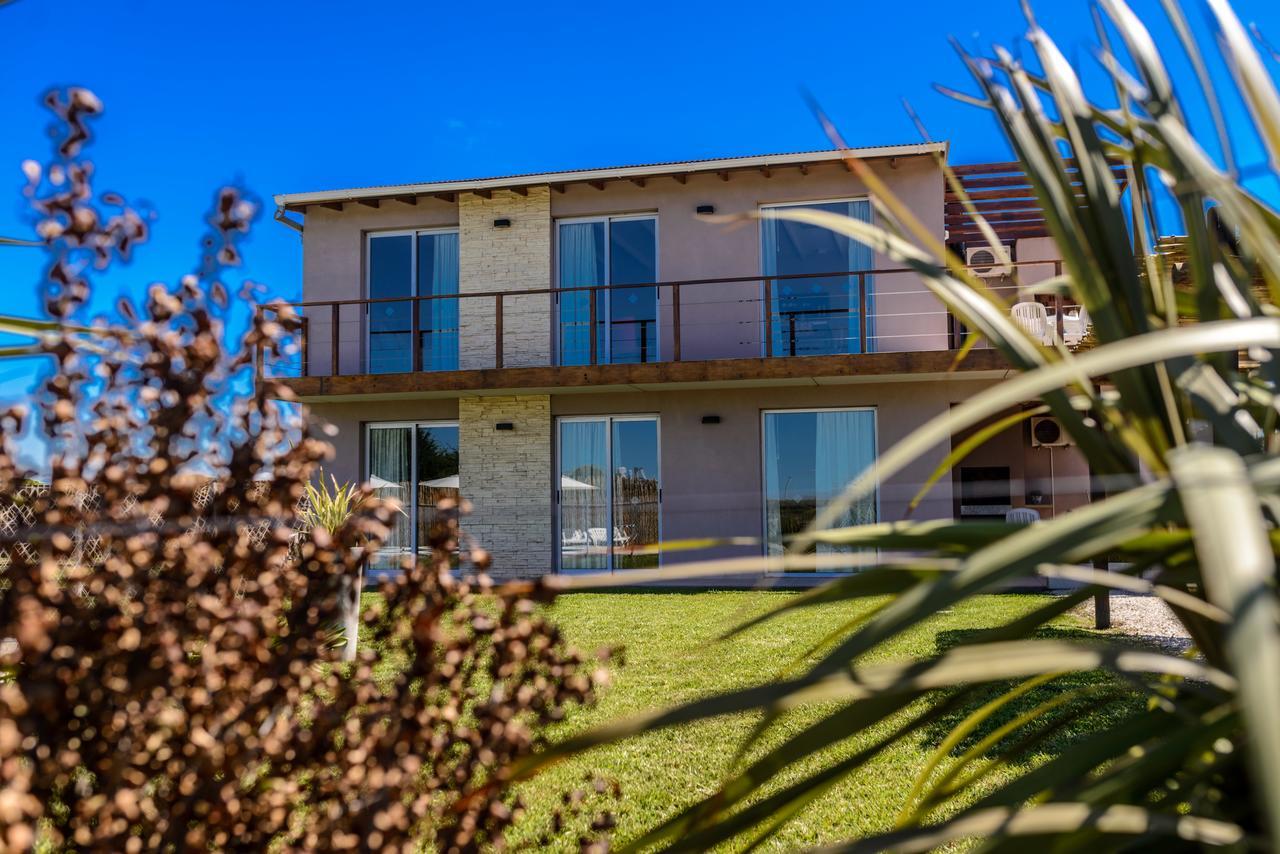 Radazul Apart De Mar & Campo Chapadmalal Exterior photo