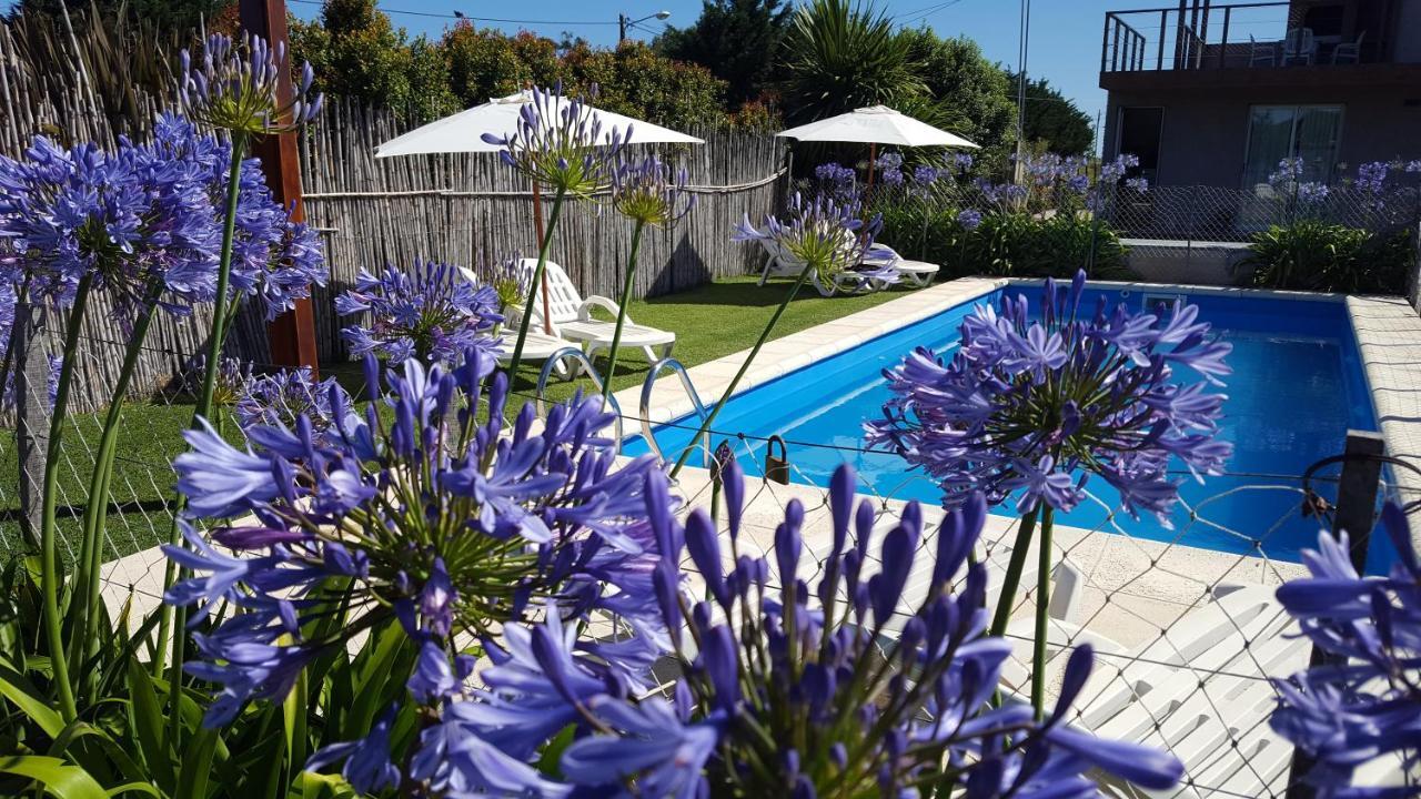 Radazul Apart De Mar & Campo Chapadmalal Exterior photo